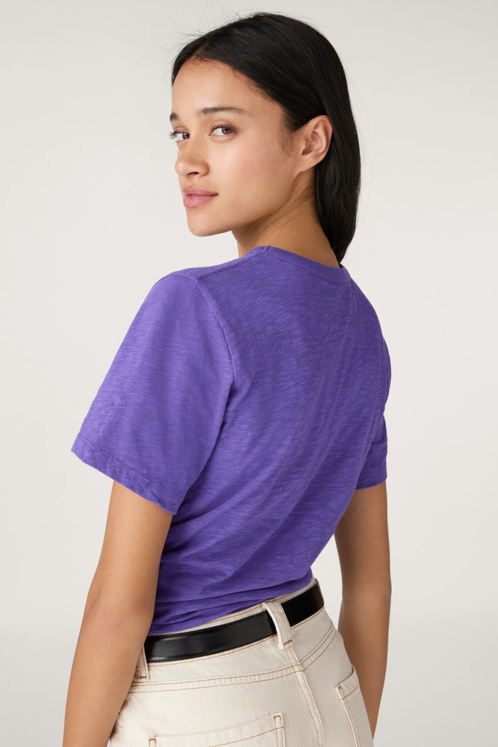 ba&sh Vae|Vrouw T-Shirts