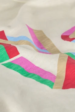 ba&sh Vae|Vrouw T-Shirts