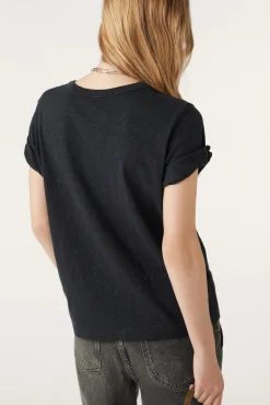 ba&sh Vae|Vrouw T-Shirts