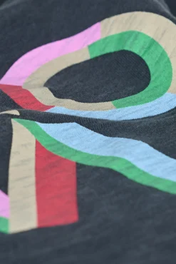 ba&sh Vae|Vrouw T-Shirts