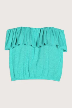 ba&sh Valerie|Vrouw T-Shirts