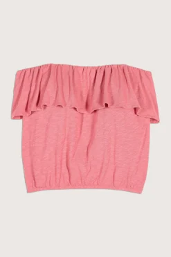 ba&sh Valerie|Vrouw T-Shirts