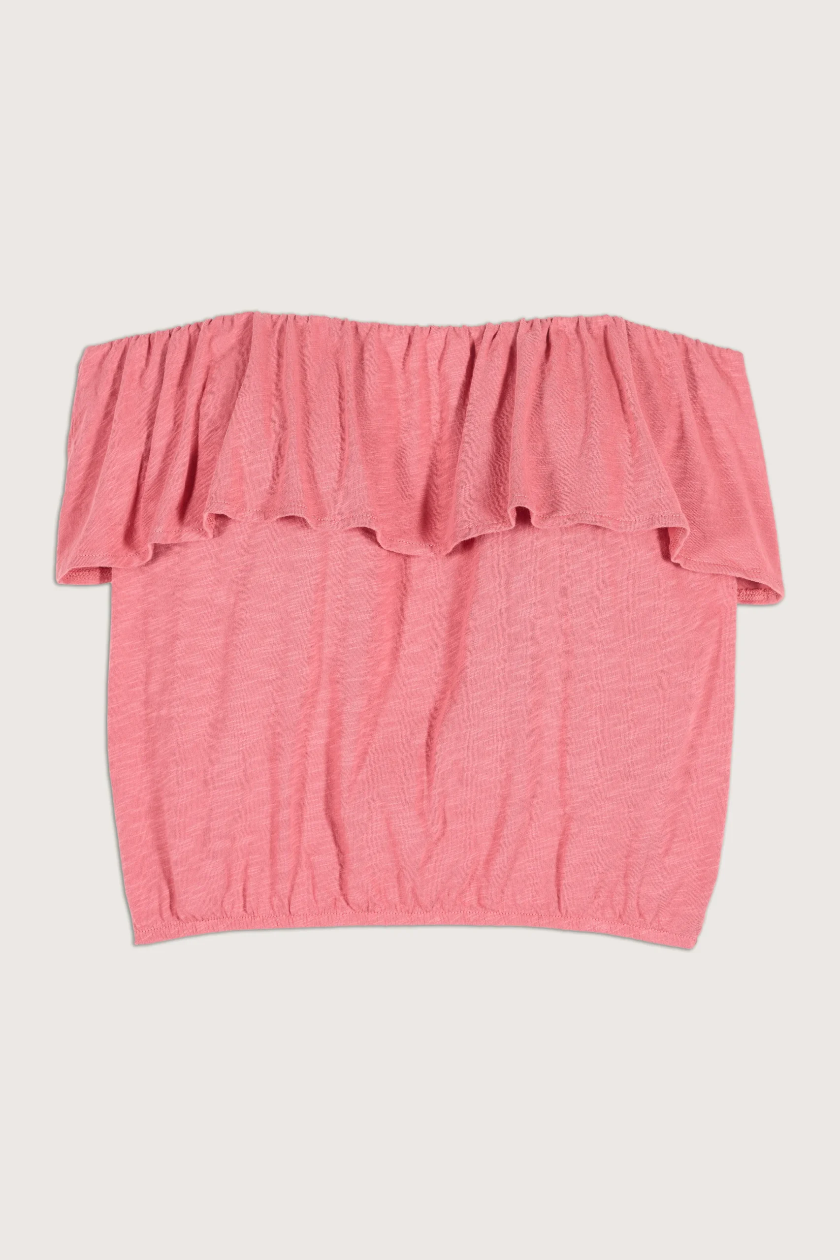 ba&sh Valerie|Vrouw T-Shirts