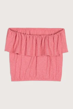 ba&sh Valerie|Vrouw T-Shirts