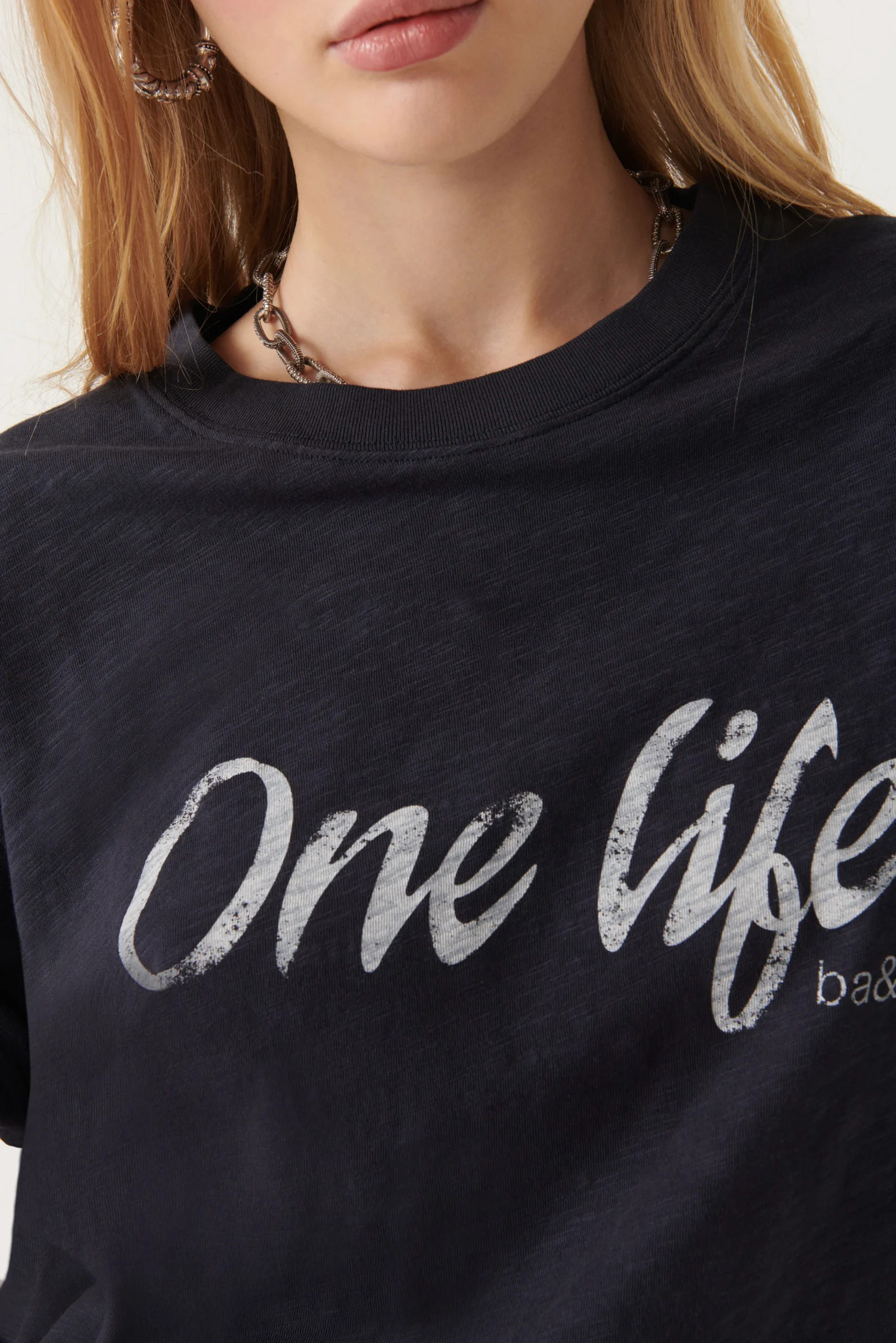 ba&sh Varper|Vrouw T-Shirts