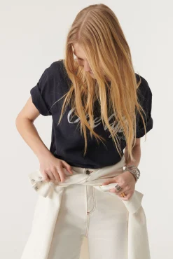 ba&sh Varper|Vrouw T-Shirts