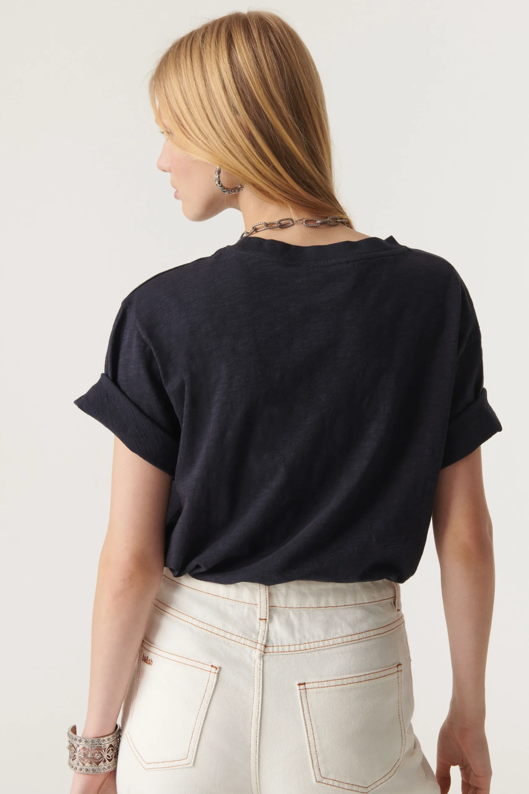 ba&sh Varper|Vrouw T-Shirts