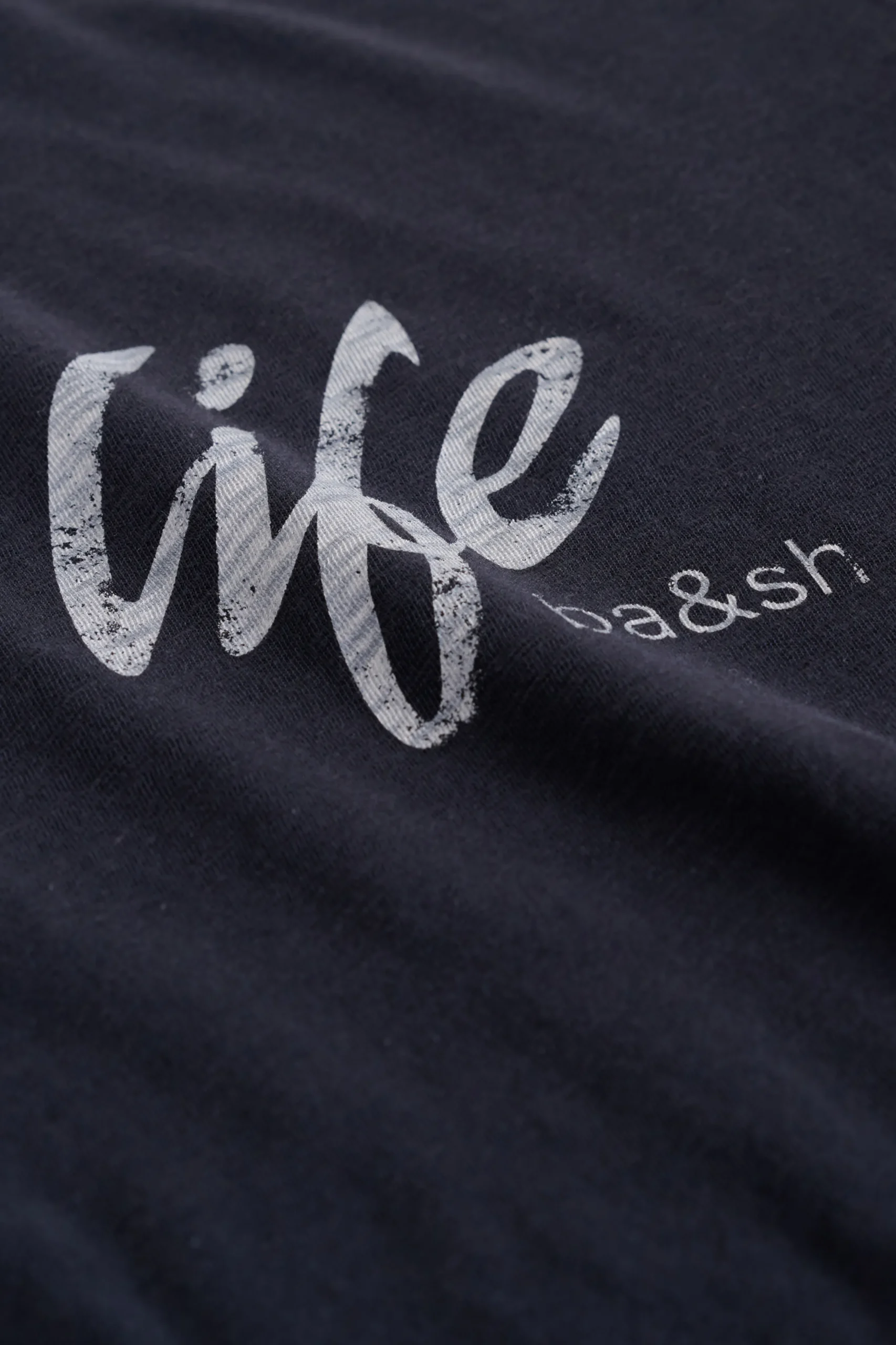 ba&sh Varper|Vrouw T-Shirts
