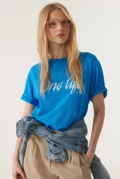ba&sh Varper|Vrouw T-Shirts