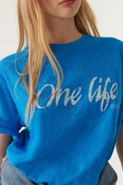 ba&sh Varper|Vrouw T-Shirts