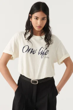 ba&sh Varper|Vrouw T-Shirts