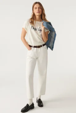 ba&sh Varper|Vrouw T-Shirts