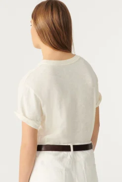ba&sh Varper|Vrouw T-Shirts