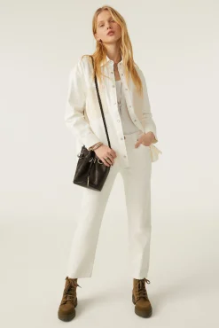 ba&sh Ventin|Vrouw Tops & Blousen