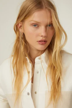 ba&sh Ventin|Vrouw Tops & Blousen