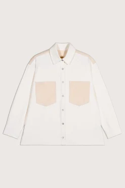 ba&sh Ventin|Vrouw Tops & Blousen