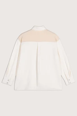 ba&sh Ventin|Vrouw Tops & Blousen