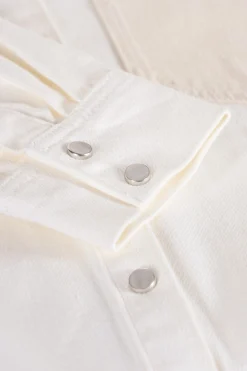 ba&sh Ventin|Vrouw Tops & Blousen