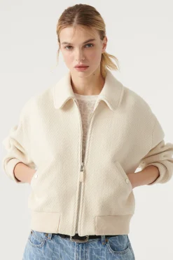 ba&sh Verlaine|Vrouw Jassen & Mantels