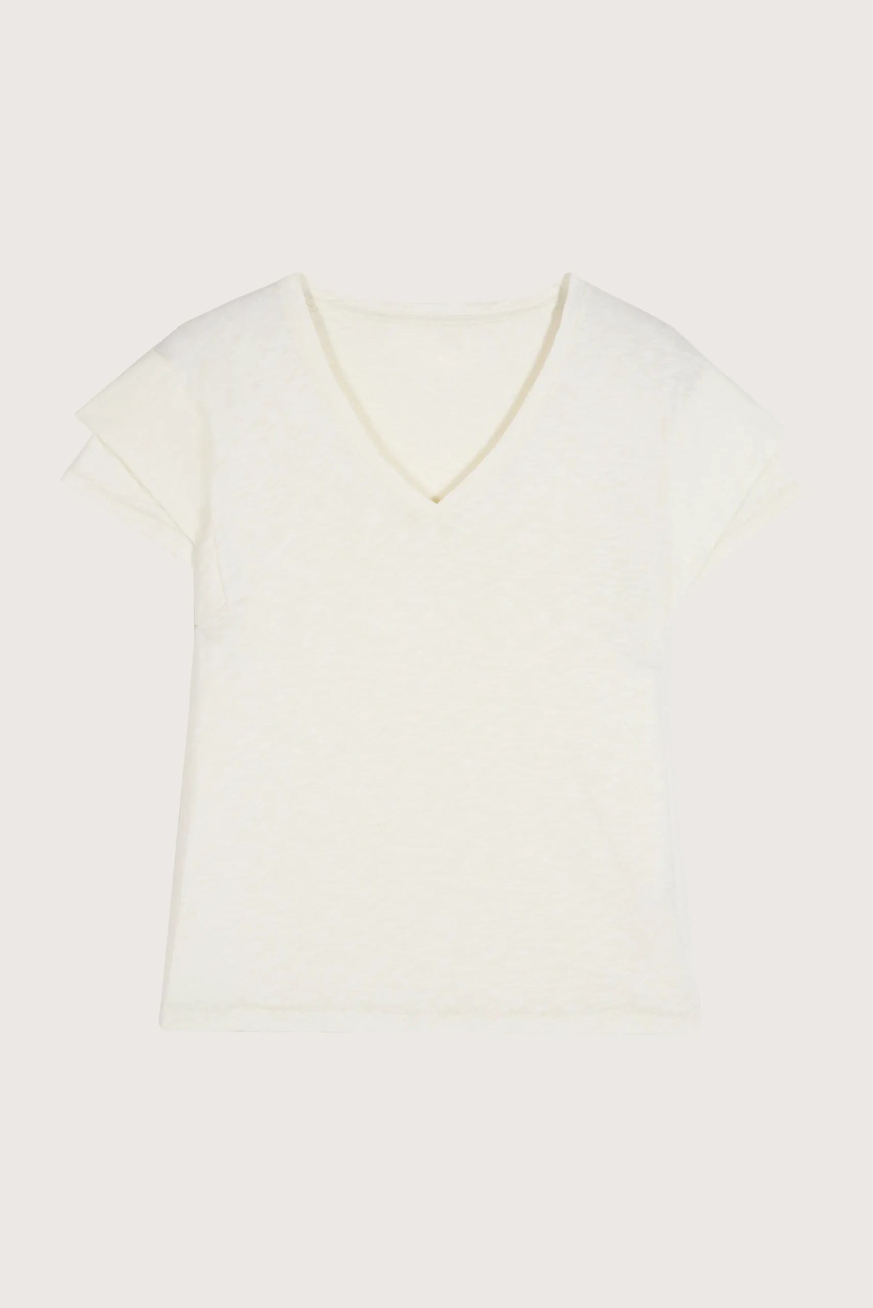 ba&sh Viny|Vrouw T-Shirts