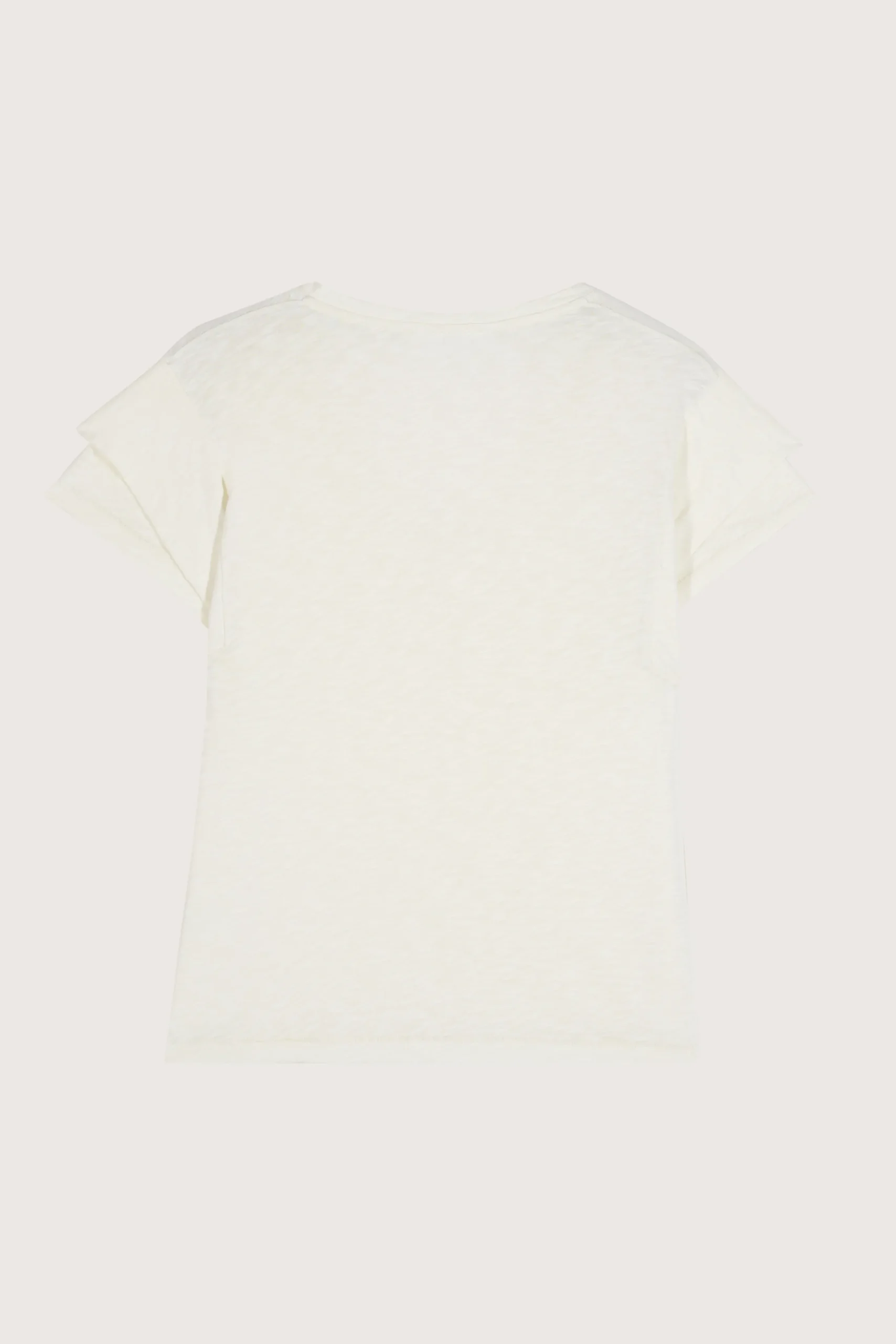 ba&sh Viny|Vrouw T-Shirts