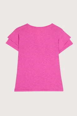 ba&sh Viny|Vrouw T-Shirts