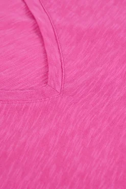 ba&sh Viny|Vrouw T-Shirts