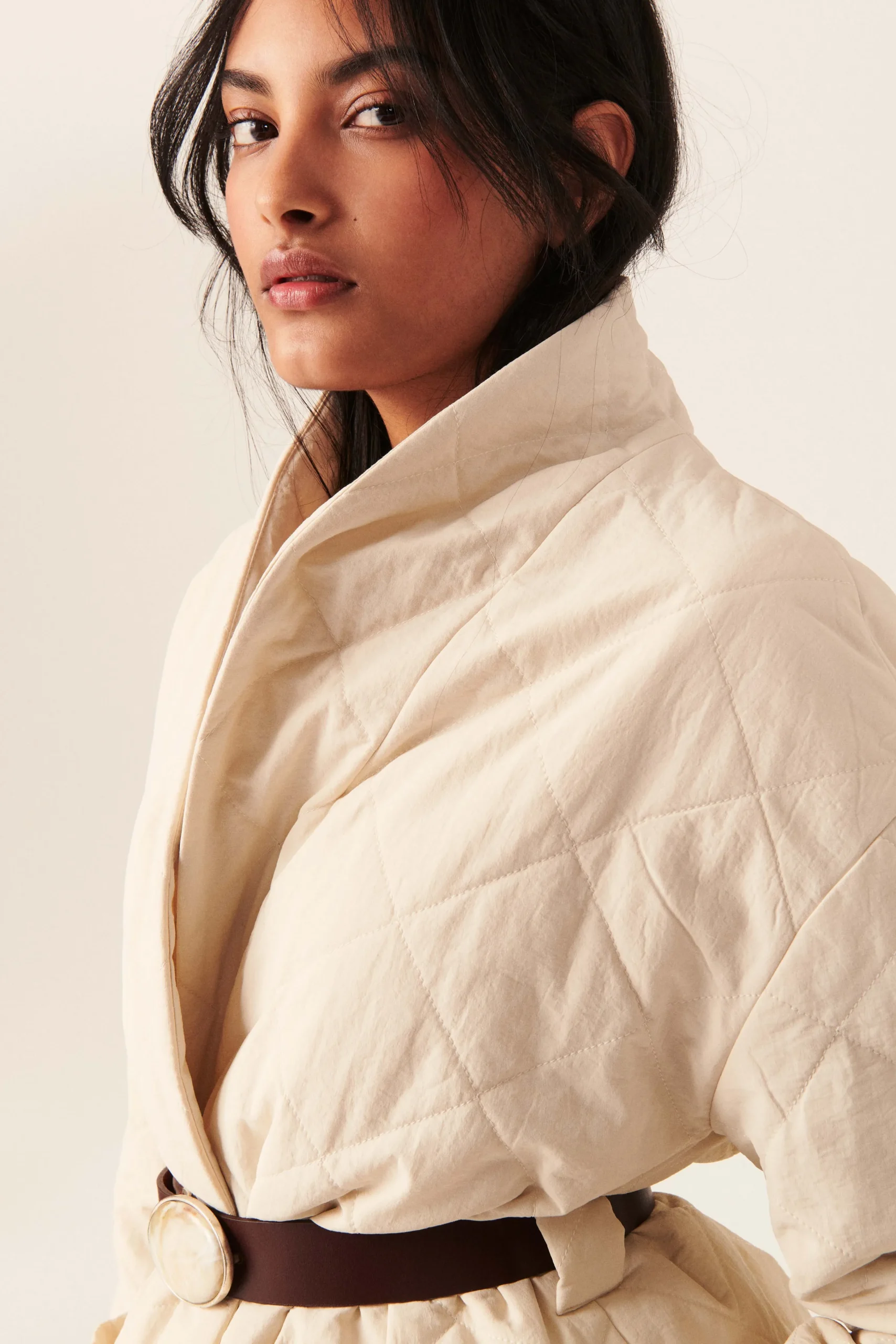 ba&sh Wicky|Vrouw Jassen & Mantels
