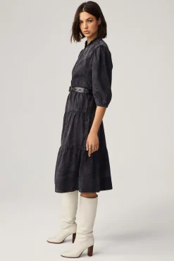 ba&sh Willow|Vrouw Jurken