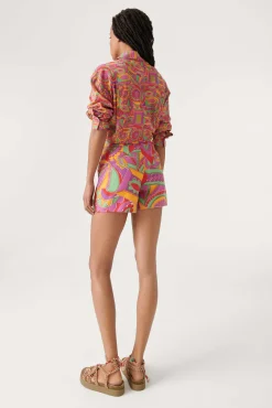 ba&sh Wilow|Vrouw Rokken & Shorts