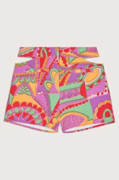 ba&sh Wilow|Vrouw Rokken & Shorts