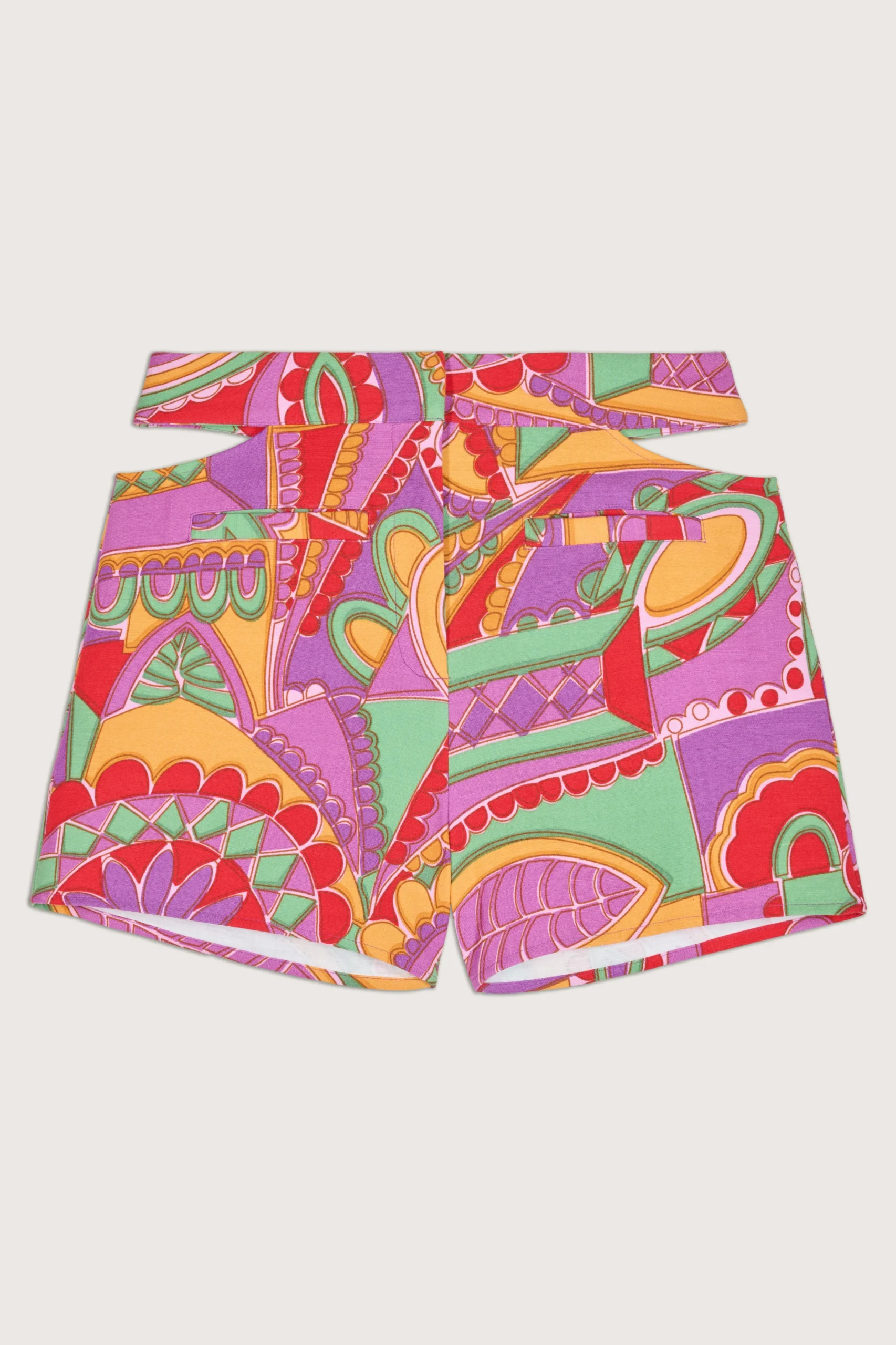ba&sh Wilow|Vrouw Rokken & Shorts
