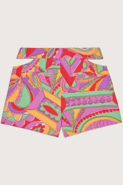 ba&sh Wilow|Vrouw Rokken & Shorts