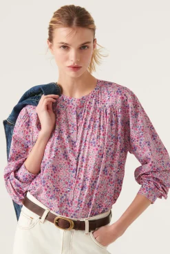 ba&sh Xala|Vrouw Tops & Blousen