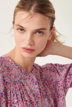 ba&sh Xala|Vrouw Tops & Blousen