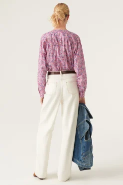 ba&sh Xala|Vrouw Tops & Blousen