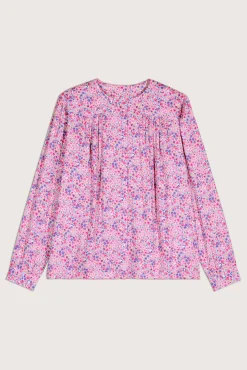 ba&sh Xala|Vrouw Tops & Blousen