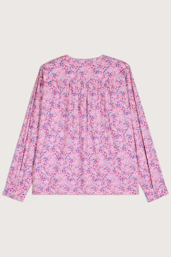 ba&sh Xala|Vrouw Tops & Blousen