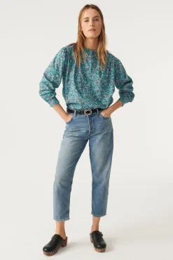 ba&sh Xala|Vrouw Tops & Blousen