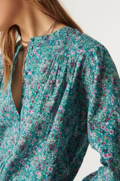 ba&sh Xala|Vrouw Tops & Blousen