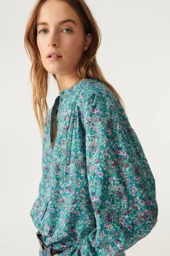 ba&sh Xala|Vrouw Tops & Blousen