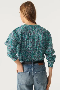 ba&sh Xala|Vrouw Tops & Blousen