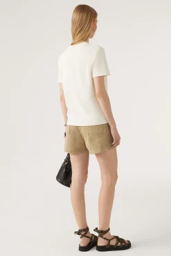 ba&sh Zach|Vrouw T-Shirts