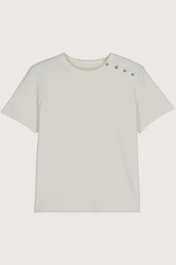 ba&sh Zach|Vrouw T-Shirts