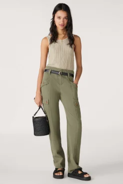 ba&sh Zak|Vrouw Tops & Blousen